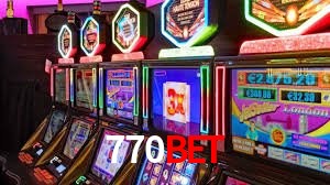 Apostas de Tênis 770bet
