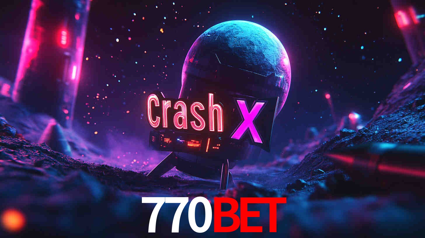 Estatísticas Crash Games 770bet