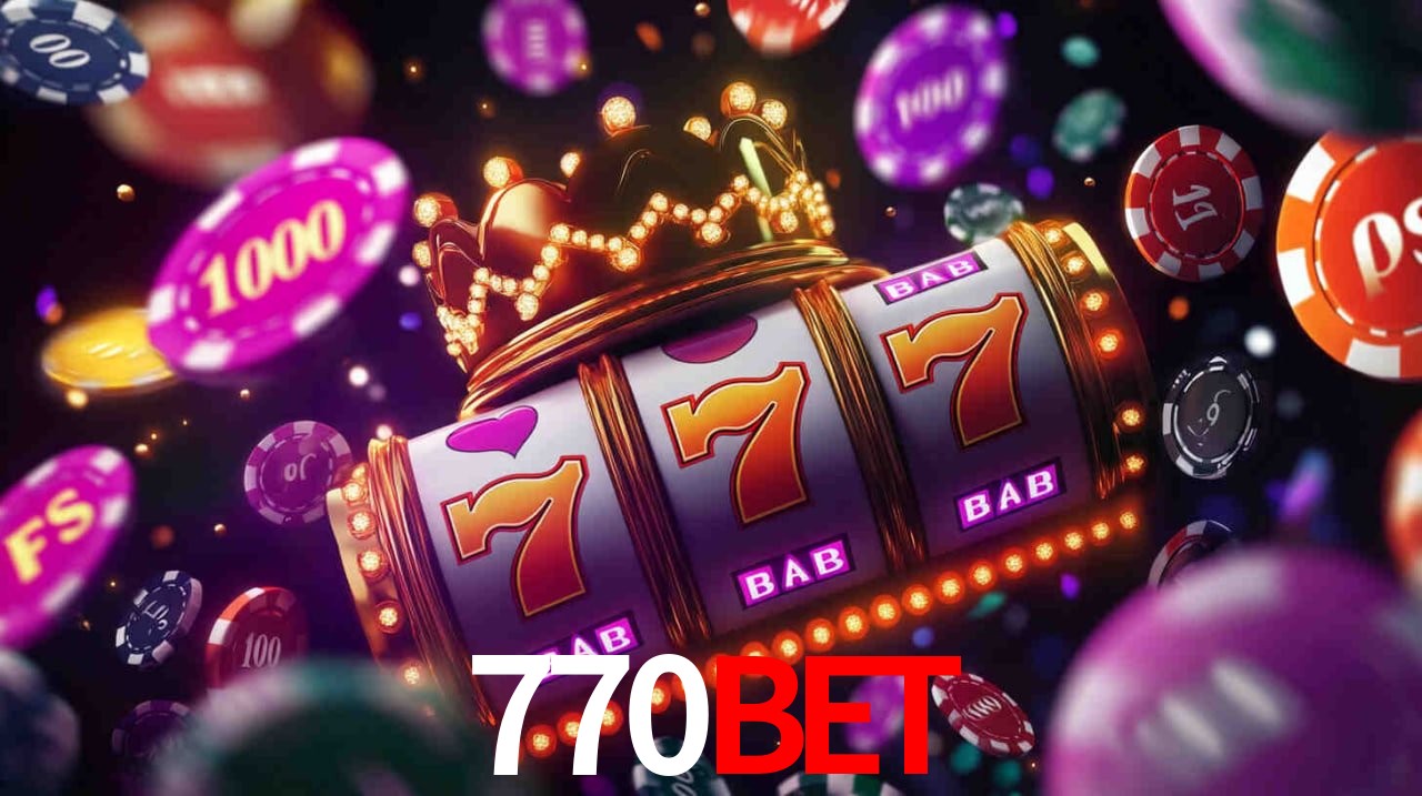 Descubra a Essência do 770bet: Nossa História e Compromissos