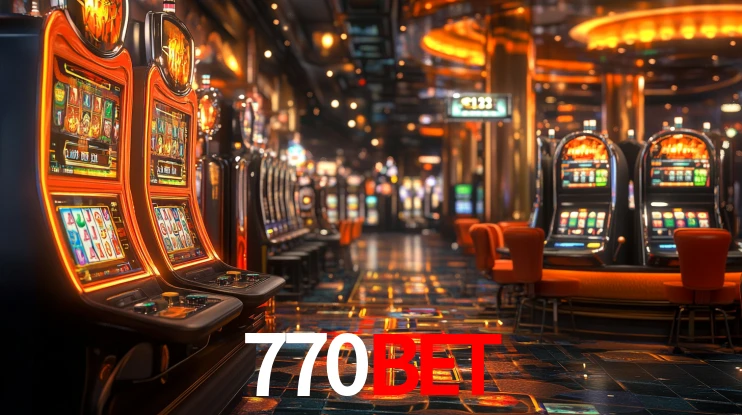 Explore as vantagens do 770bet: serviço profissional e confiabilidade