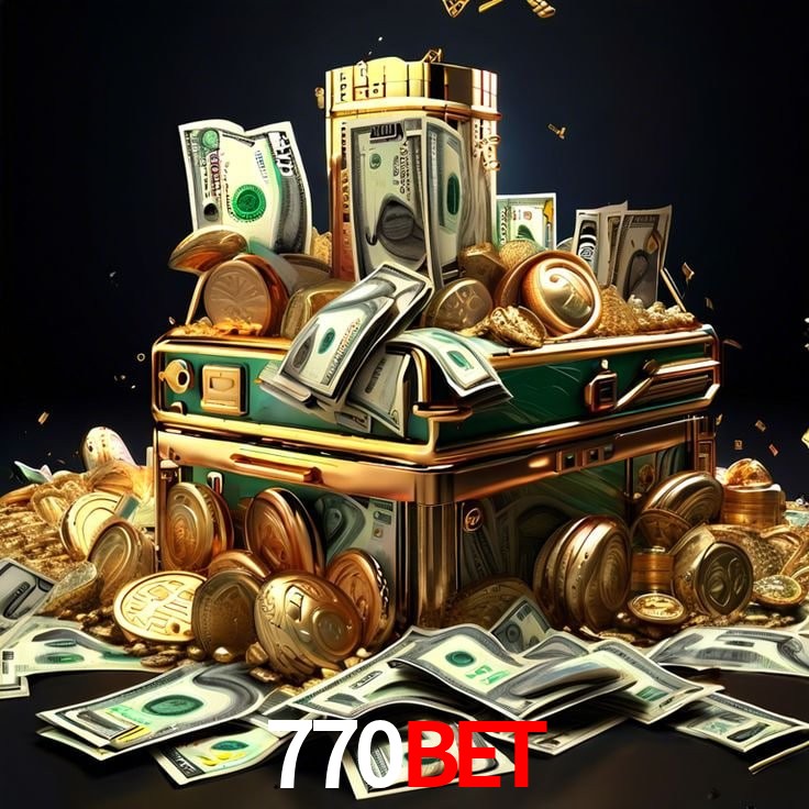 Tecnologia da Plataforma 770bet
